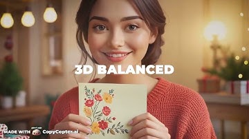 Create Stunning Content Effortlessly with CopyCopterAI – Try It Free Today!