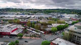 Ballard Farmers Market
