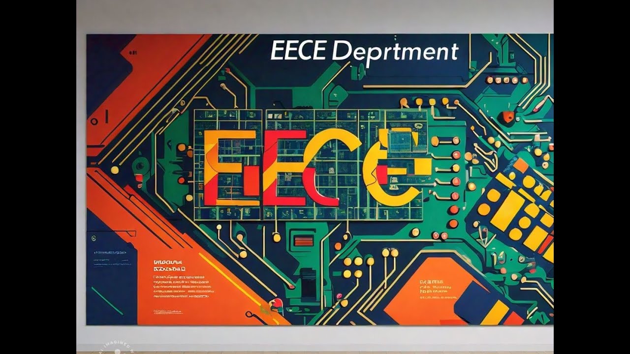 Induction program EECE GITAM Bengaluru - YouTube