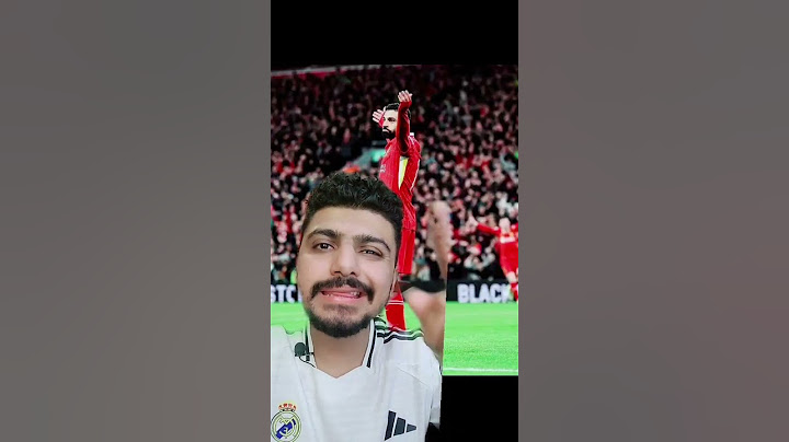 يا ريت حد يشيل فرق الدوري الانجليزي من تحت ايد محمد صلاح 🔥😱