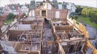 Belleview Biltmore Hotel Demolition