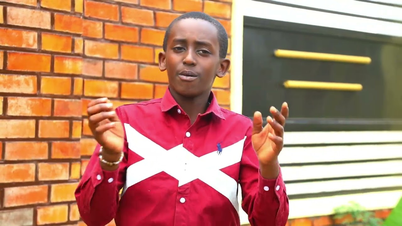 Yubire nziza Imyaka 125 By Rwema Ineza Sage