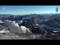 Panoramabilder LIVE - Bergwetter &amp; Alpenblick BR Livestream (HD) 24.01.2022