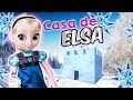 ¡Nuevo Palacio de Hielo Para Elsa De Frozen 2 !  Junior Paradise #5