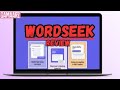 WordSeek Review, Demo + Tutorial I Automatically find missing keywords & boost organic site traffic