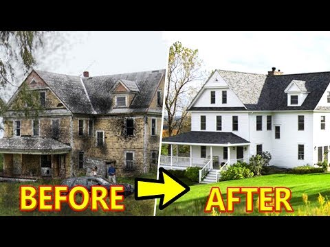 RENOVATING & SELLING HOUSES $$$ (House Flipper) - YouTube