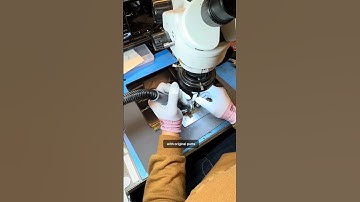 Apple says you need a new MacBook. We say repair is better than replace