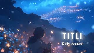 Titli Edit Audio Chennaiexpress Hema Creations