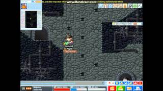 Why I Hate MapleStory Jump Quest- Played on MapleSwitch-v83 MS Private Server