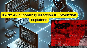 XARP: The Key to Securing Your Network from  ARP spoofing attacks