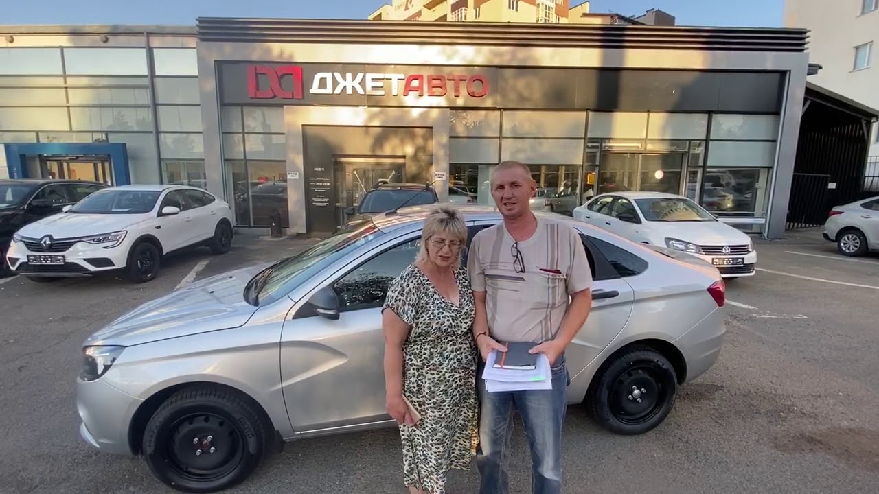 Джет авто ставрополь