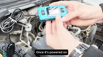 Comprehensive Introduction to the CNBJ 611 Fuse Tester: Understanding the Basics!