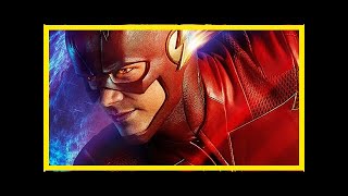 Celebrity Breaking News | Gypsy returns in trailer for The Flash Season 4 Episode 20 - 'Therefore She Is' Wealth