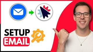 How To Set Up Email Integration In Clickfunnels (Step By Step)