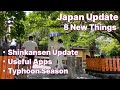 JAPAN HAS CHANGED | 8 New Things to Know Before Traveling Japan in 2024 Autumn