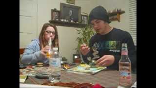 FAQ and smoke sesh
