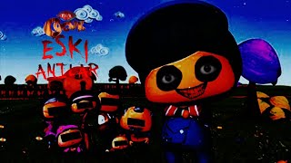 Pepee - Pi̇skopat Pepee Trt Çocuk Eski Anılar - Bölüm 1