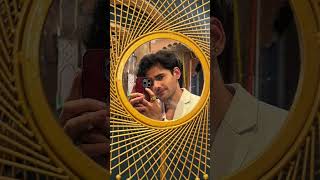 Himanshu k new insta story 💓🥰💓🧿❤️🥰🎀