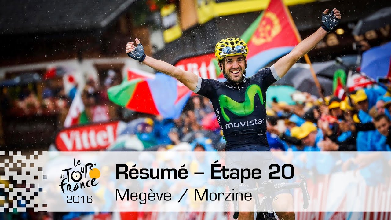 tour de france 2016 morzine