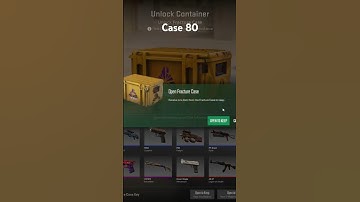12th week of weekly openings! Fracture Case #cs2 #csgo #case #caseopening #gaming #shorts