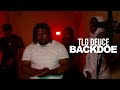TLG Deuce Backdoe Official Music Video mp3
