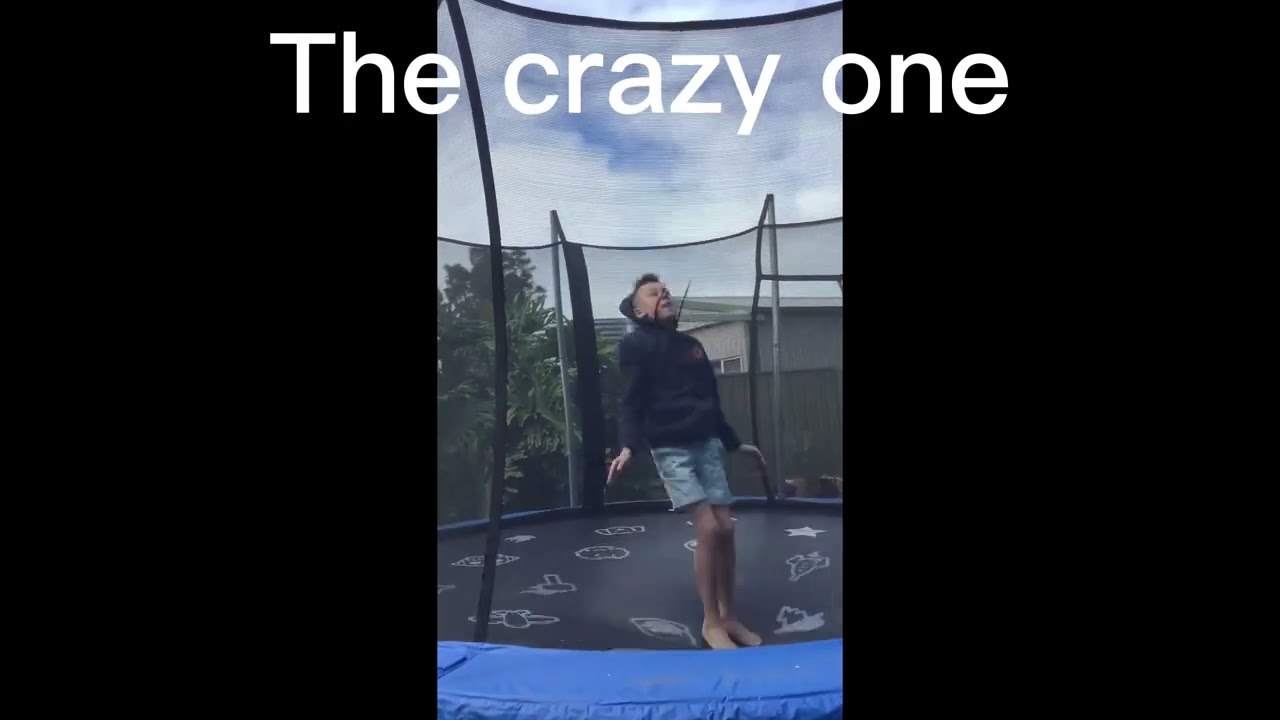 Different types of front flips YouTube