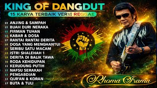 Download Lagu Rhoma Irama Full Album🔥 Kumpulan Lagu Dangdut Reggae Terbaru 2026 || Cover Terbaik Studio Room MP3