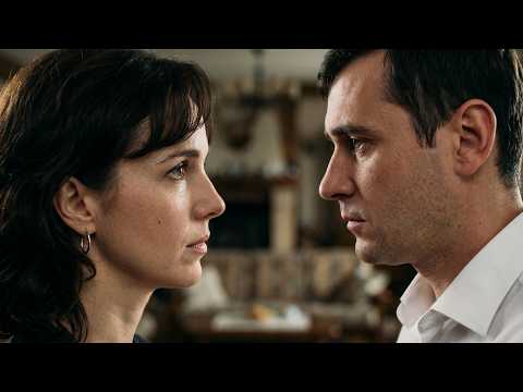 A TOUCHING MELODRAMA ABOUT LOVE, LOSS, AND NEW HOPE! Autumn Leaf