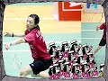 One Minute, One Sport | Para Badminton