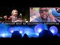 VlogMas 2015 Day 2 / Disney&#39;s California Adventure Theme Park