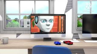 Tobot Watches Ytp Plotagon