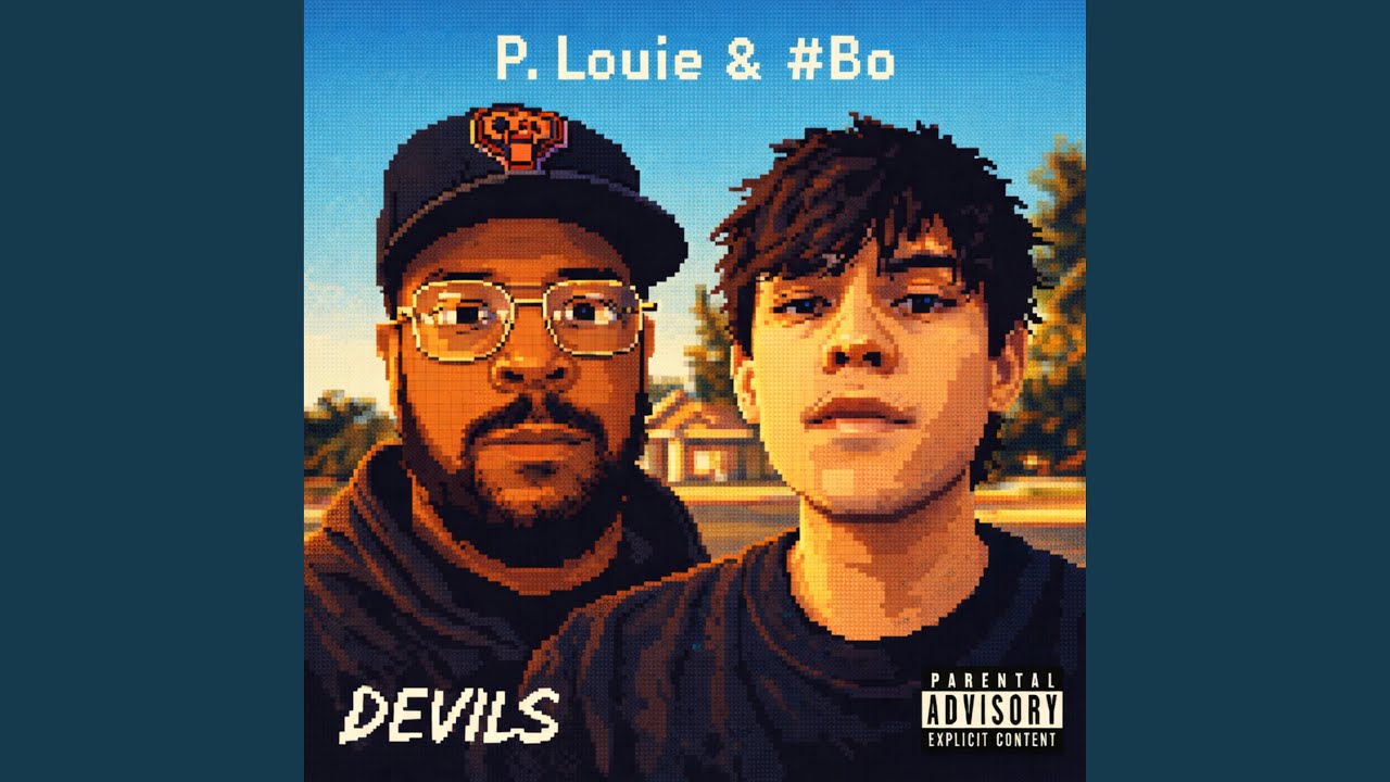 YouTubeでDevilsを視聴 YouTubeでDevilsを視聴