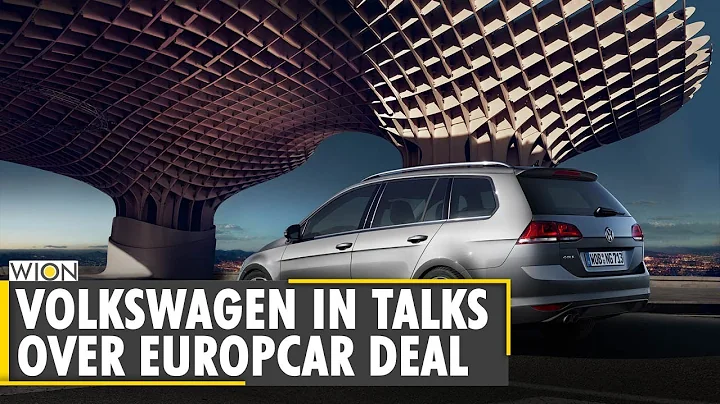 Volkswagen in advanced talks to buy Europcar | Business and Economy | Automobile | English News - DayDayNews