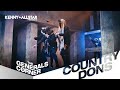 Country Dons - The Generals Corner W/ Kenny Allstar