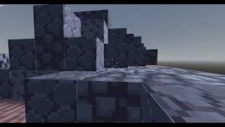 Failed first collide test