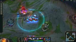 Lucian  practice tool