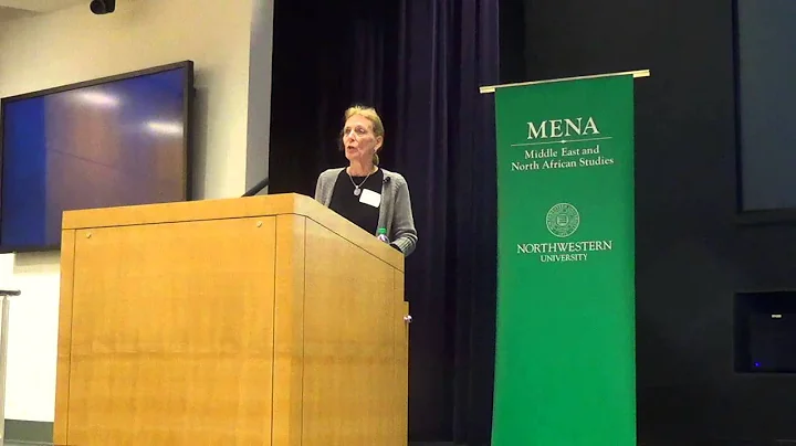 Inaugural Conference - Judith Tucker