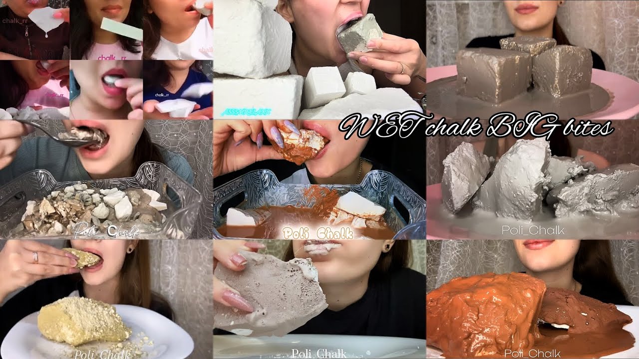 RANDOM COMPILATION CRUNCH EDIT - YouTube