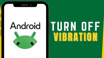 How To Turn On Or Off Vibrate When Android Is Silent
