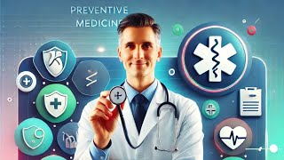 Understanding Preventive Medicine: Your Guide to a Healthier Future