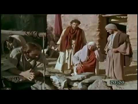 Video: ¿Quiénes eran los dos hijos de Zebedeo?