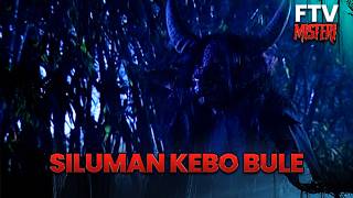 Siluman Kebo Bule | FTV Misteri