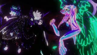 VRChat - Devil MMD {reforged}