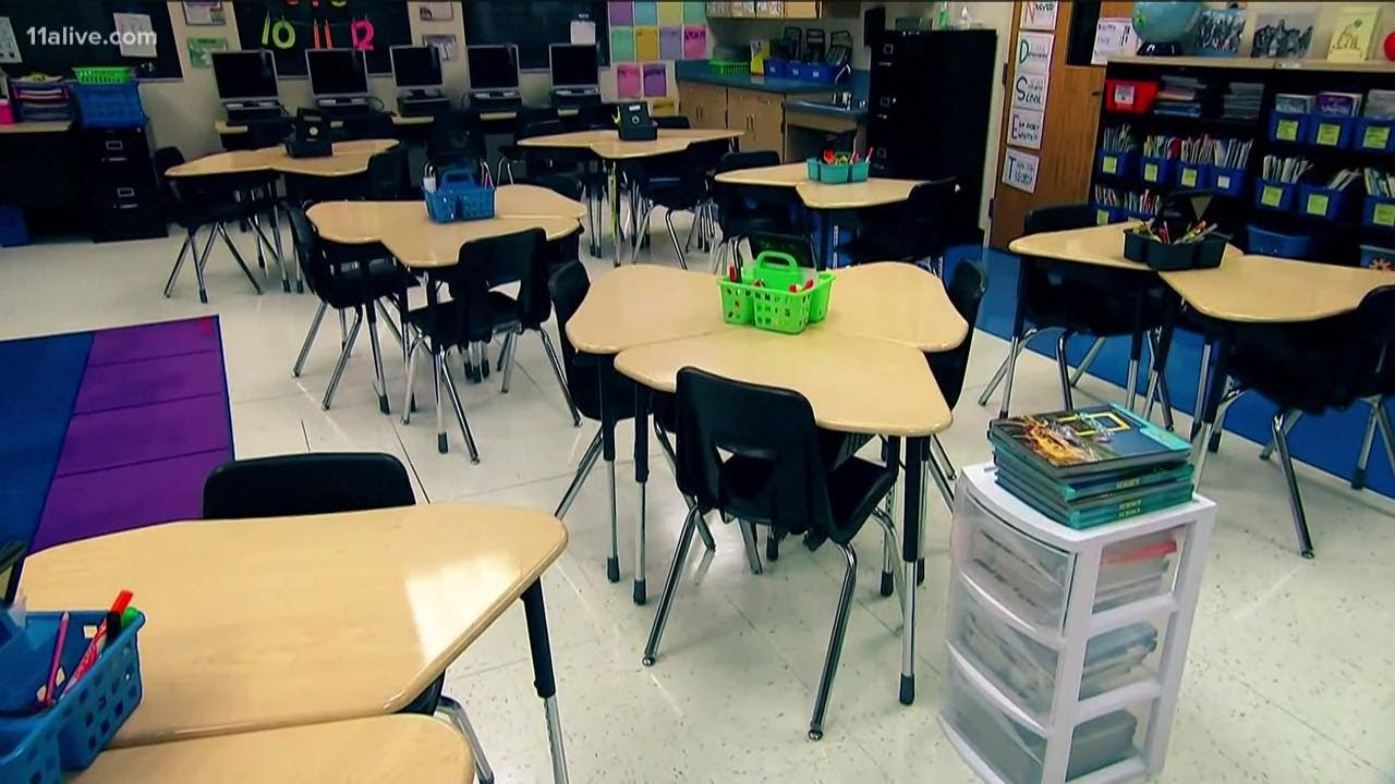 PreK teachers to get 1K bonus YouTube