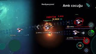 Waruni̇verse Voi̇t Irkilarina Ders