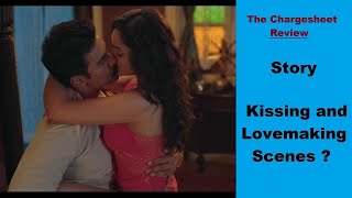 The Chargesheet Official Trailer Arunoday Singh Shiv Panditt Streaming Now On Zee5