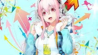 Martin Jensen   Solo Dance~ Nightcore