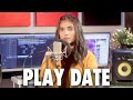 Melanie martinez  play date  cover by aish