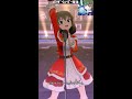 【ミリシタMVソロAS】パーフェクトゲーム (永吉昴) メリー・ドリームナイト アナザーシェーダー陰強