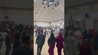 Zawa Bi̇ni̇n Ve Beydane